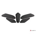 LUIMOTO TANK LEAF Tank Pads for the Suzuki GSX-S1000 / F (15-20) LUIMOTO TANK LEAF Tank Pads for the Suzuki GSX-S1000 / F (15-20)